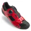 Giro Trans Boa Road Cycling Shoes Red/Black